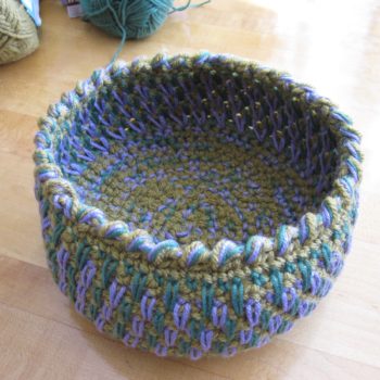 Bowls and Baskets, Revisited - ReveDreams.com